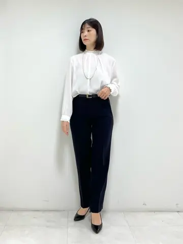 ONWARD CROSSET SELECT 市川 コーディネート画像