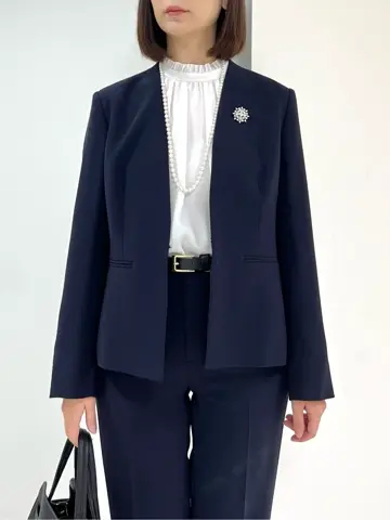 ONWARD CROSSET SELECT 市川 コーディネート画像