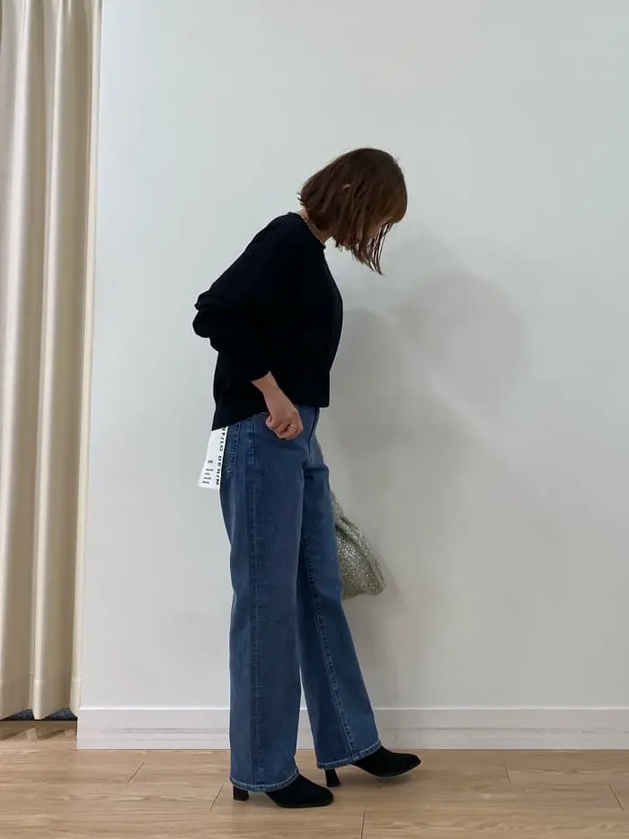 ONWARD CROSSET SELECT 山口 コーディネート画像