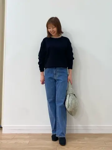 ONWARD CROSSET SELECT 山口 コーディネート画像