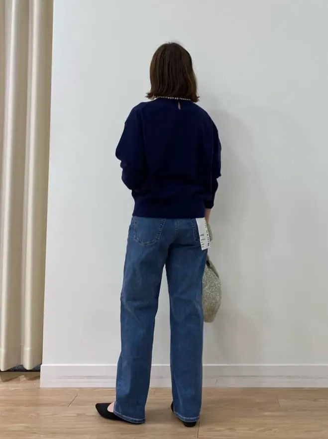 ONWARD CROSSET SELECT 山口 コーディネート画像