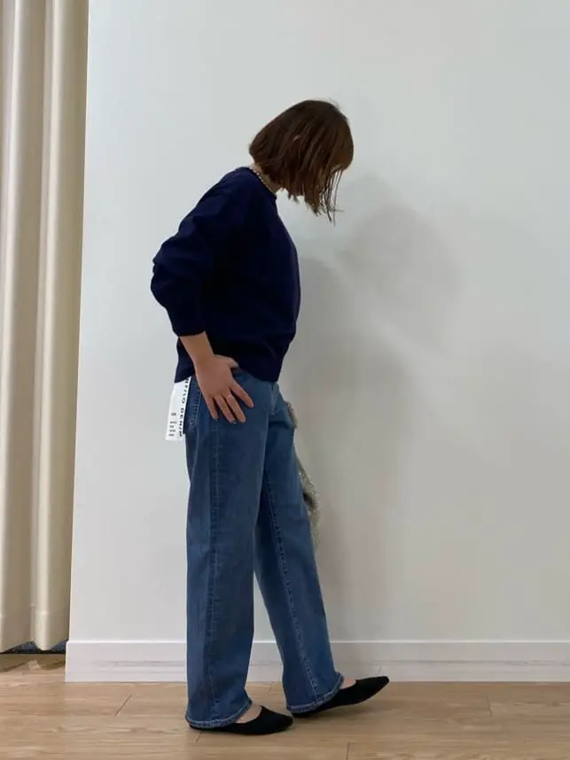 ONWARD CROSSET SELECT 山口 コーディネート画像