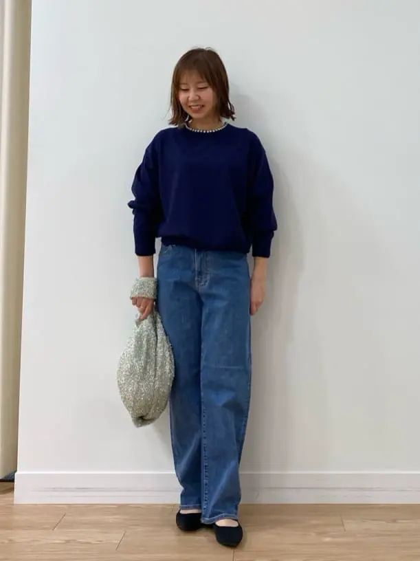 ONWARD CROSSET SELECT 山口 コーディネート画像