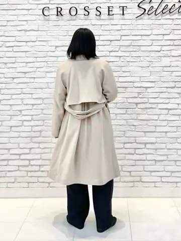 ONWARD CROSSET SELECT 東海林 コーディネート画像