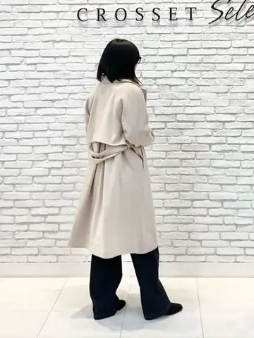 ONWARD CROSSET SELECT 東海林 コーディネート画像