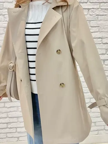 ONWARD CROSSET SELECT IZUMI コーディネート画像