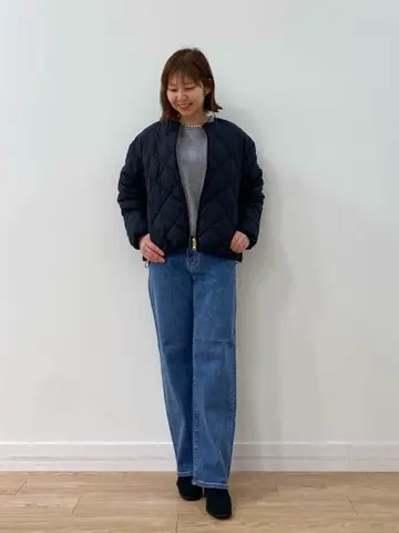 ONWARD CROSSET SELECT 山口 コーディネート画像