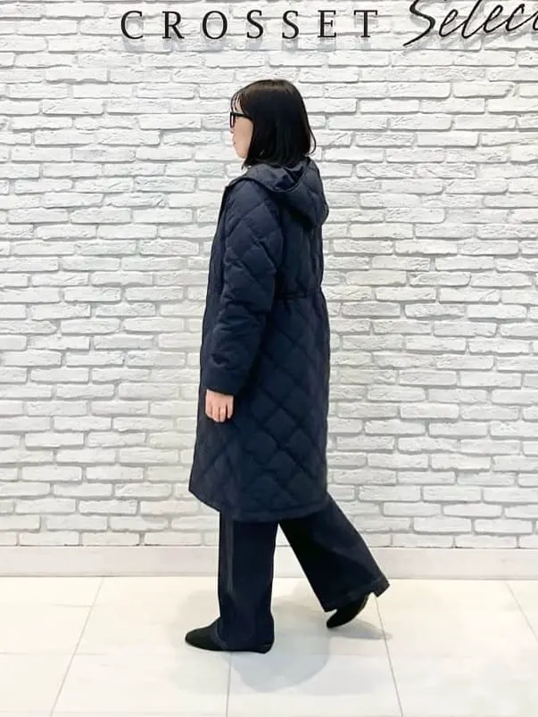 ONWARD CROSSET SELECT 東海林 コーディネート画像