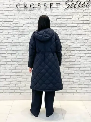 ONWARD CROSSET SELECT 東海林 コーディネート画像