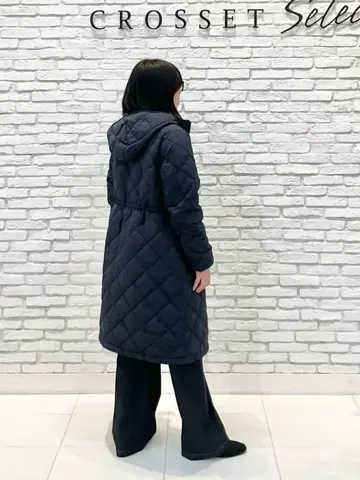 ONWARD CROSSET SELECT 東海林 コーディネート画像