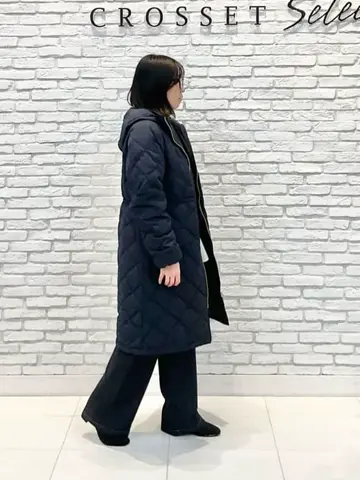 ONWARD CROSSET SELECT 東海林 コーディネート画像