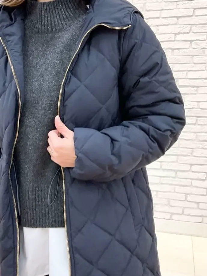 ONWARD CROSSET SELECT 東海林 コーディネート画像