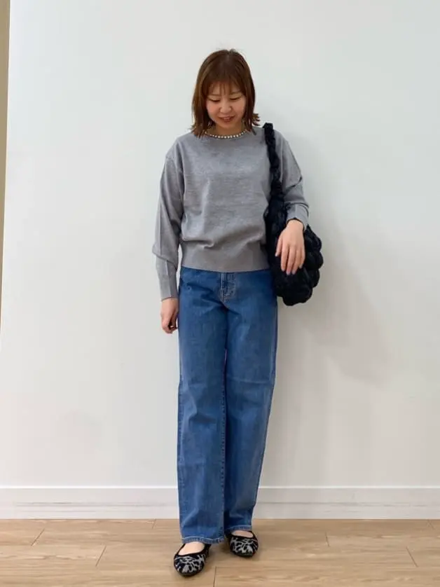  山口 コーディネート画像