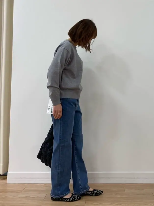 ONWARD CROSSET SELECT 山口 コーディネート画像