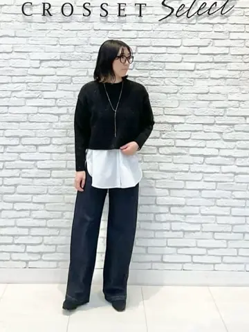 ONWARD CROSSET SELECT 東海林 コーディネート画像