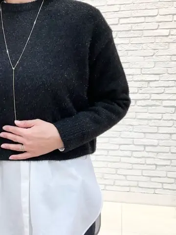 ONWARD CROSSET SELECT 東海林 コーディネート画像