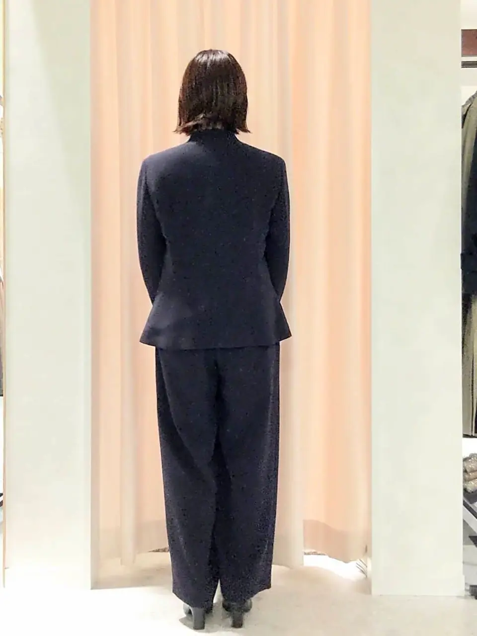 ONWARD CROSSET SELECT 井上 コーディネート画像