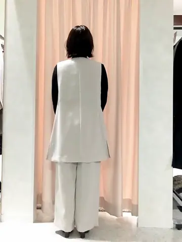 ONWARD CROSSET SELECT 井上 コーディネート画像