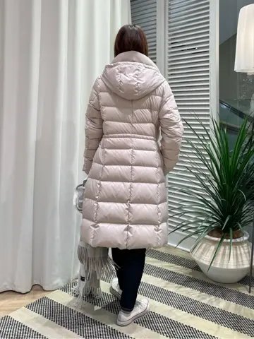 ONWARD CROSSET SELECT KURIYAMA コーディネート画像