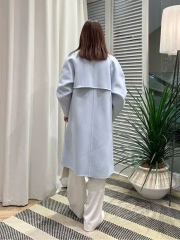 ONWARD CROSSET SELECT KURIYAMA コーディネート画像