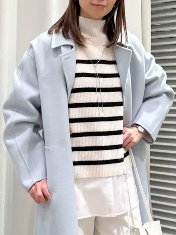 ONWARD CROSSET SELECT KURIYAMA コーディネート画像