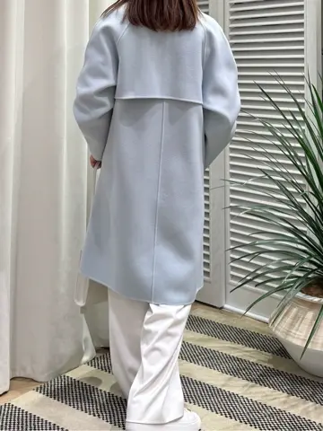 ONWARD CROSSET SELECT KURIYAMA コーディネート画像