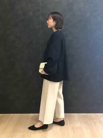 ONWARD CROSSET SELECT 濱 コーディネート画像