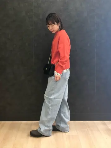 ONWARD CROSSET SELECT 濱 コーディネート画像