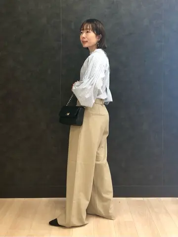 ONWARD CROSSET SELECT 濱 コーディネート画像