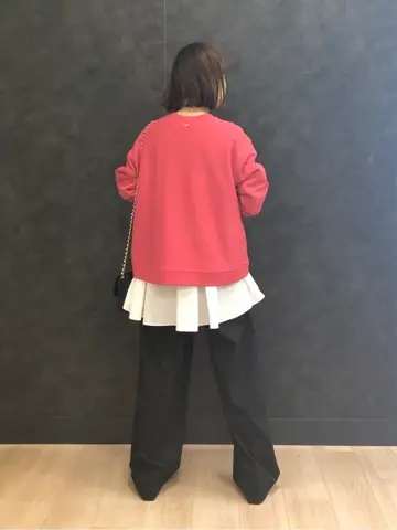 ONWARD CROSSET SELECT 濱 コーディネート画像