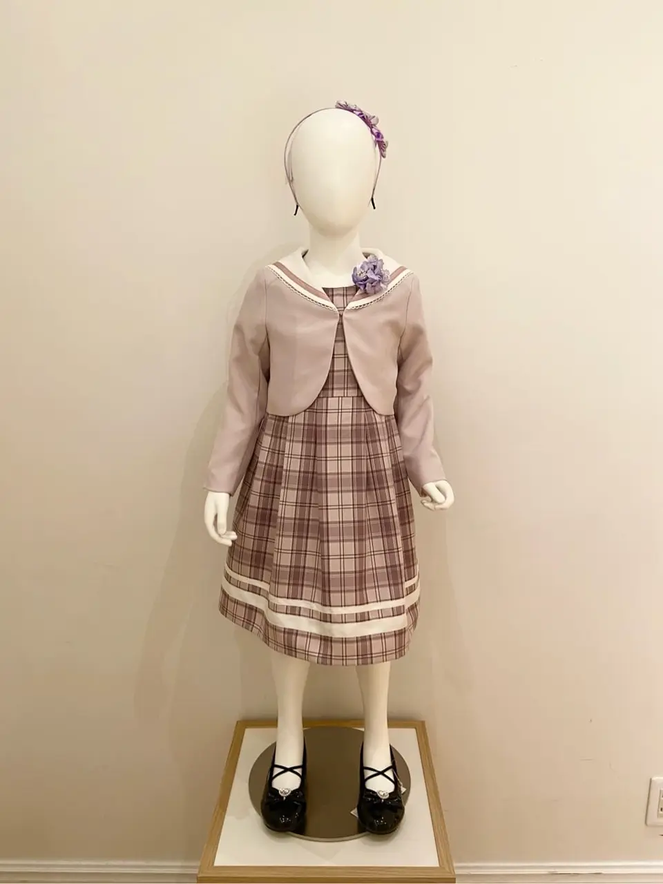 ONWARD CROSSET SELECT Ｎ コーディネート画像