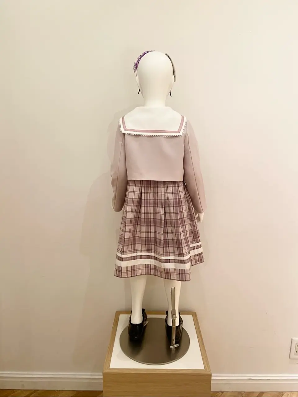 ONWARD CROSSET SELECT Ｎ コーディネート画像