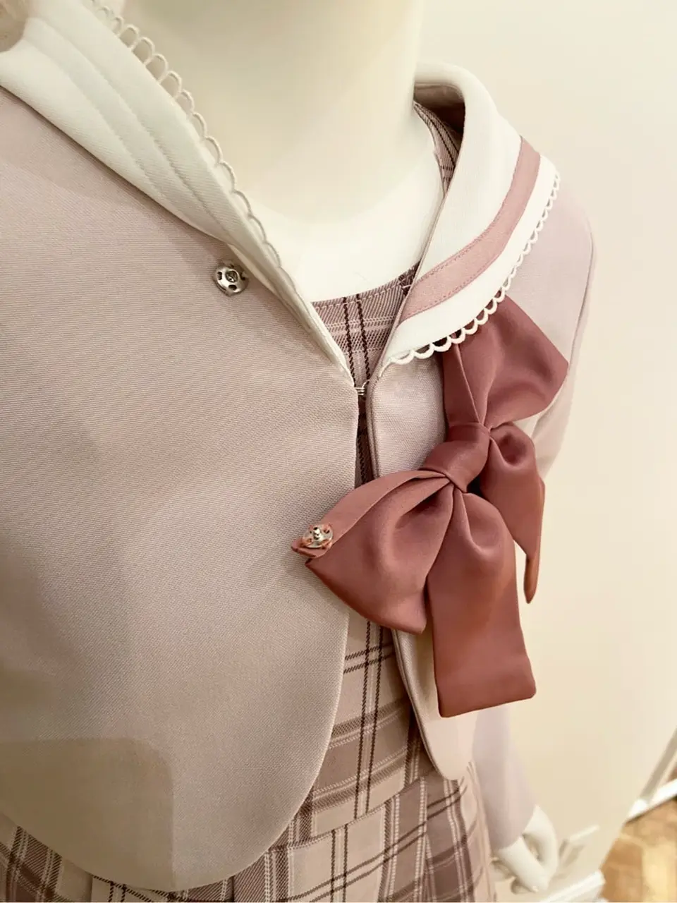 ONWARD CROSSET SELECT Ｎ コーディネート画像