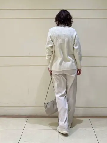 ONWARD CROSSET SELECT maruri コーディネート画像