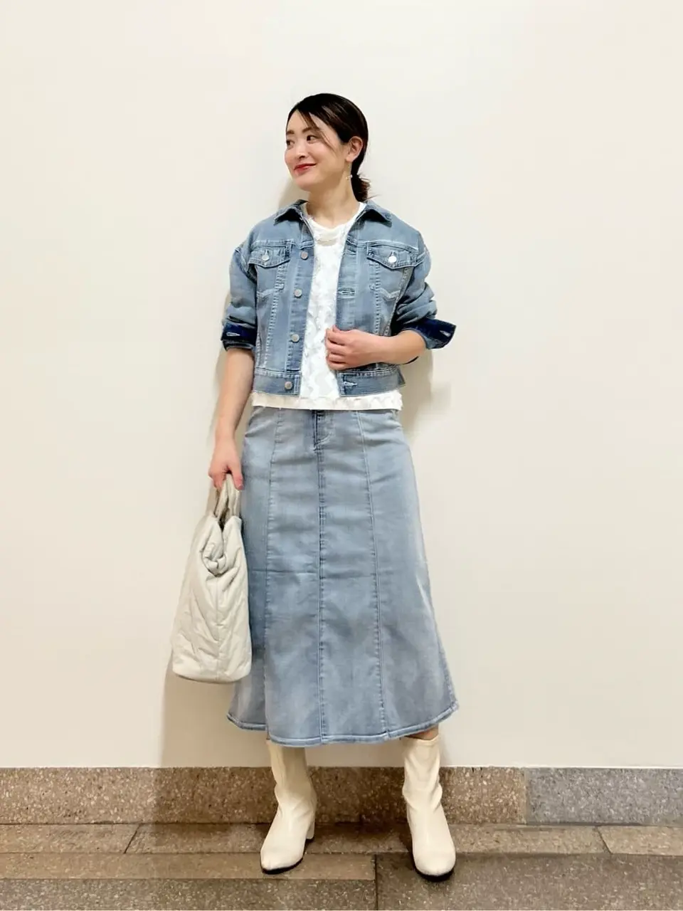  千葉 コーディネート画像