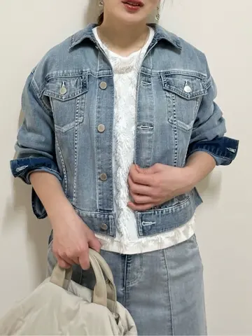 ONWARD CROSSET SELECT 千葉 コーディネート画像