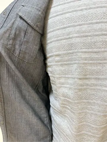 ONWARD CROSSET SELECT TAKI コーディネート画像