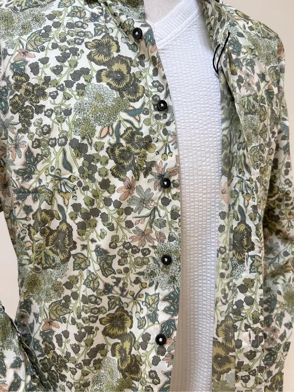 ONWARD CROSSET SELECT TAKI コーディネート画像