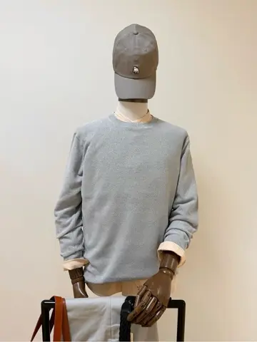 ONWARD CROSSET SELECT YU コーディネート画像