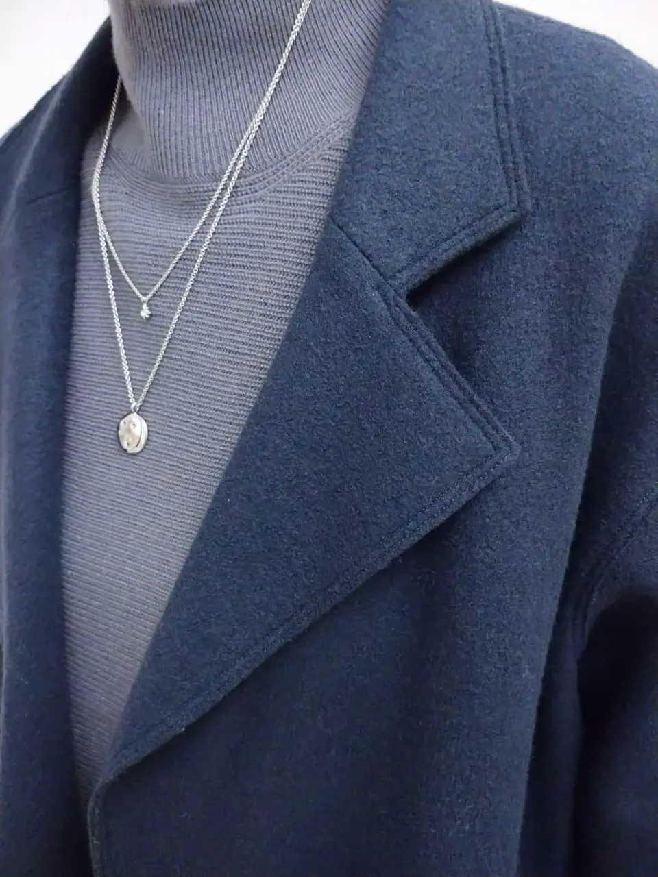 ONWARD CROSSET SELECT 八田 コーディネート画像