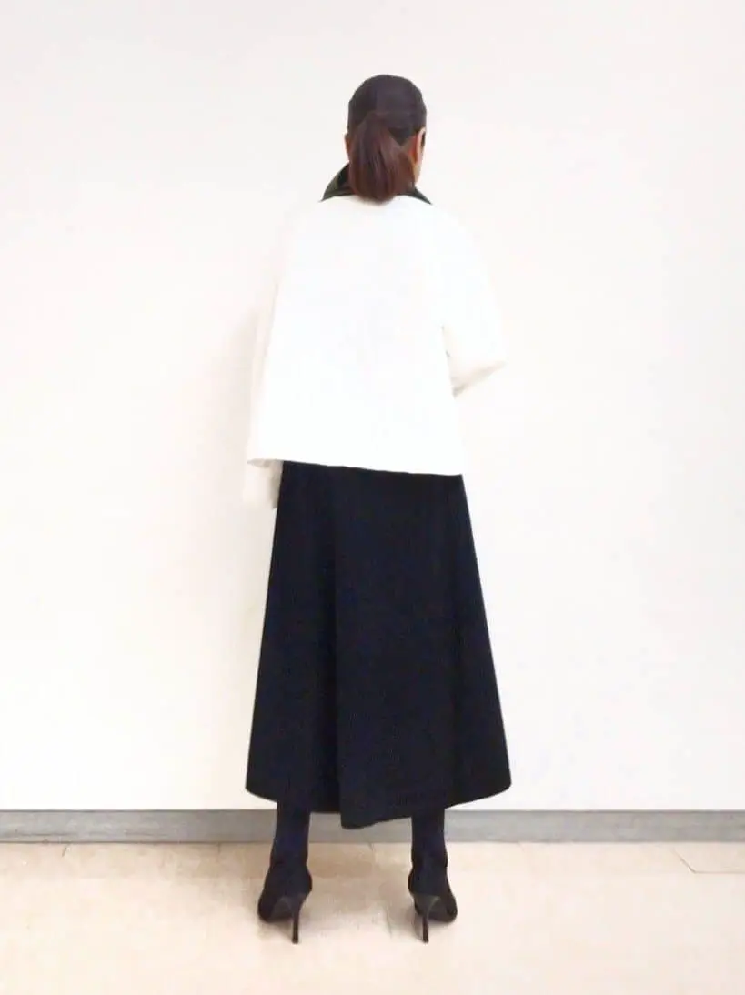 ONWARD CROSSET SELECT 八田 コーディネート画像