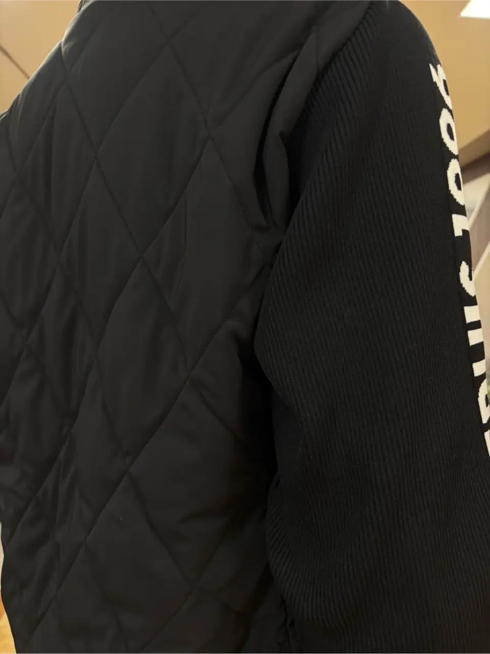 ONWARD CROSSET SELECT 天野 コーディネート画像