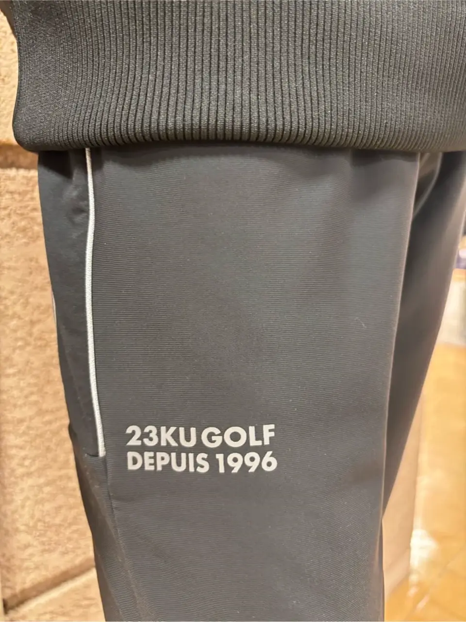 ONWARD CROSSET SELECT 天野 コーディネート画像