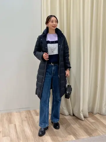 ONWARD CROSSET SELECT 村上 コーディネート画像