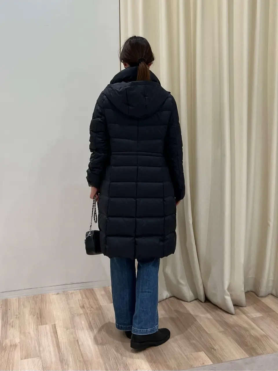 ONWARD CROSSET SELECT 村上 コーディネート画像