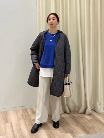 ONWARD CROSSET SELECT 村上 コーディネート画像