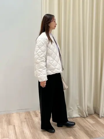 ONWARD CROSSET SELECT 村上 コーディネート画像