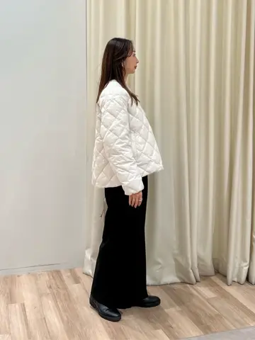 ONWARD CROSSET SELECT 村上 コーディネート画像