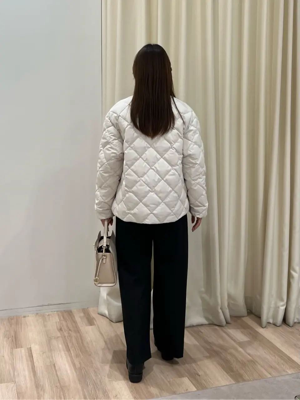 ONWARD CROSSET SELECT 村上 コーディネート画像