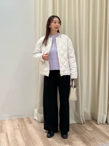 ONWARD CROSSET SELECT 村上 コーディネート画像